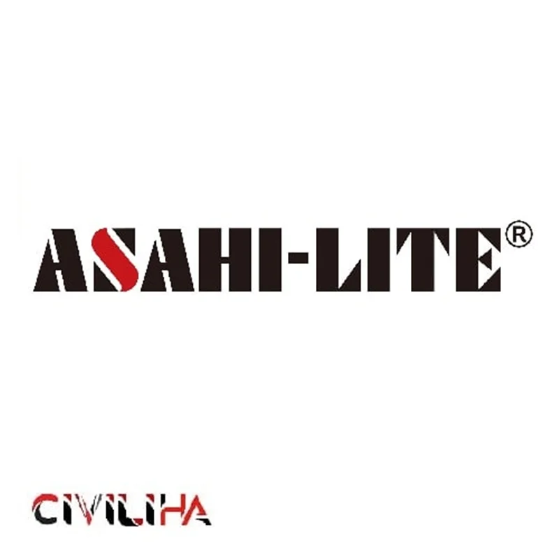 عدسی سفارشی فشرده آساهی با پوشش بلوکنترل انتخابی Asahi Lite Single Vision Clear 1.67