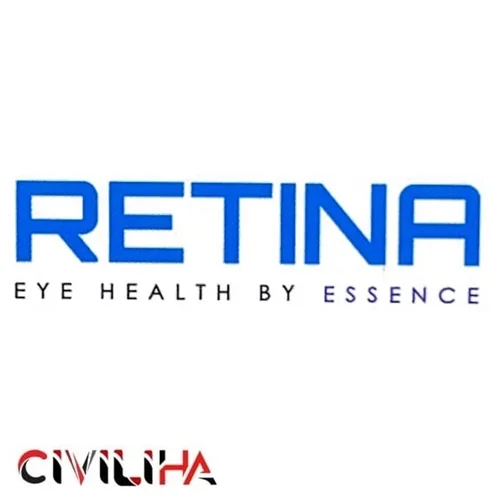 عدسی فوق فشرده سفارشی بلوکنترل رتینا 1.74 RETINA Blue Protect UV420 + (تخفیف 20% ای برای سفارش اول)
