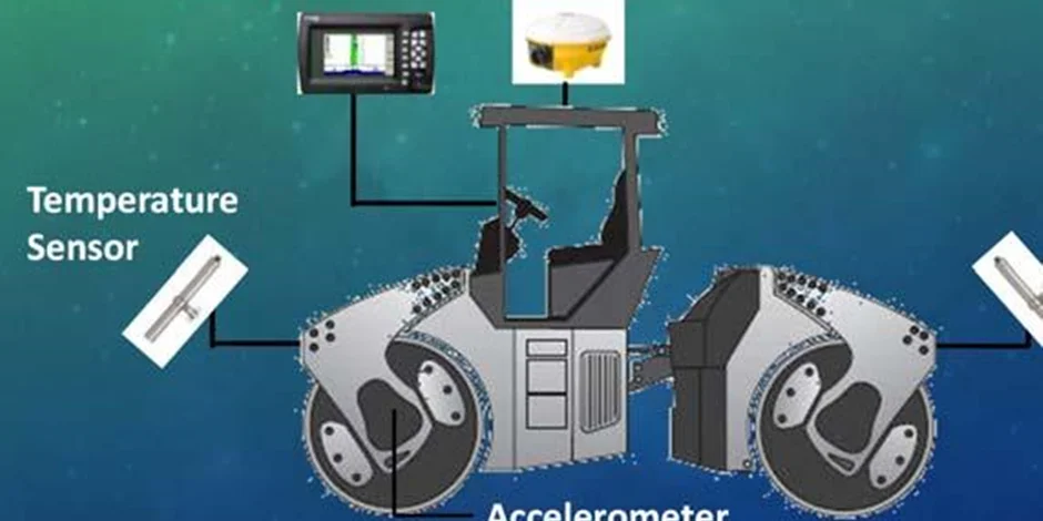 از غلتك هاي هوشمند یا IC Rollers چه میدانید؟