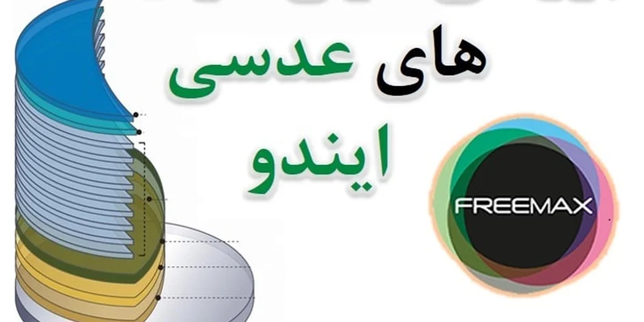 پوشش های عدسی شرکت ایندو اسپانیا + عدسی ایندو بخریم یا نه؟؟
