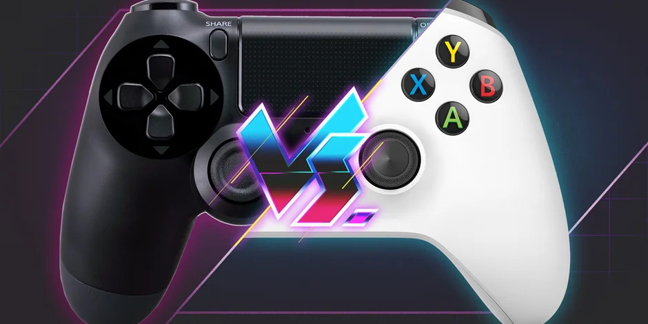 Xbox One X یا Playstation 4 Pro