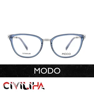فریم عینک طبی برند مودو VIOBLU (MODO) مدل 4507