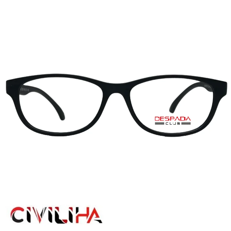 عینک طبی برند دسپادا (DESPADA) مدل DSC280 مشکی