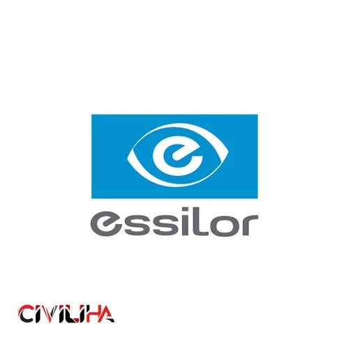 عدسی فتوکرومیک ترانزیشن کلاسیک اسیلور Essilor Crizal Transition Classic 1.56