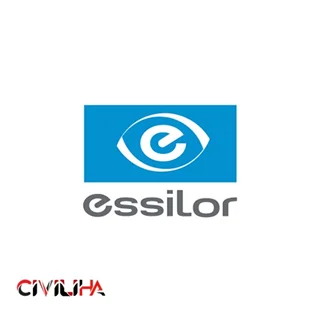 عدسی فتوکرومیک ترانزیشن کلاسیک اسیلور Essilor Crizal Transition Classic 1.56