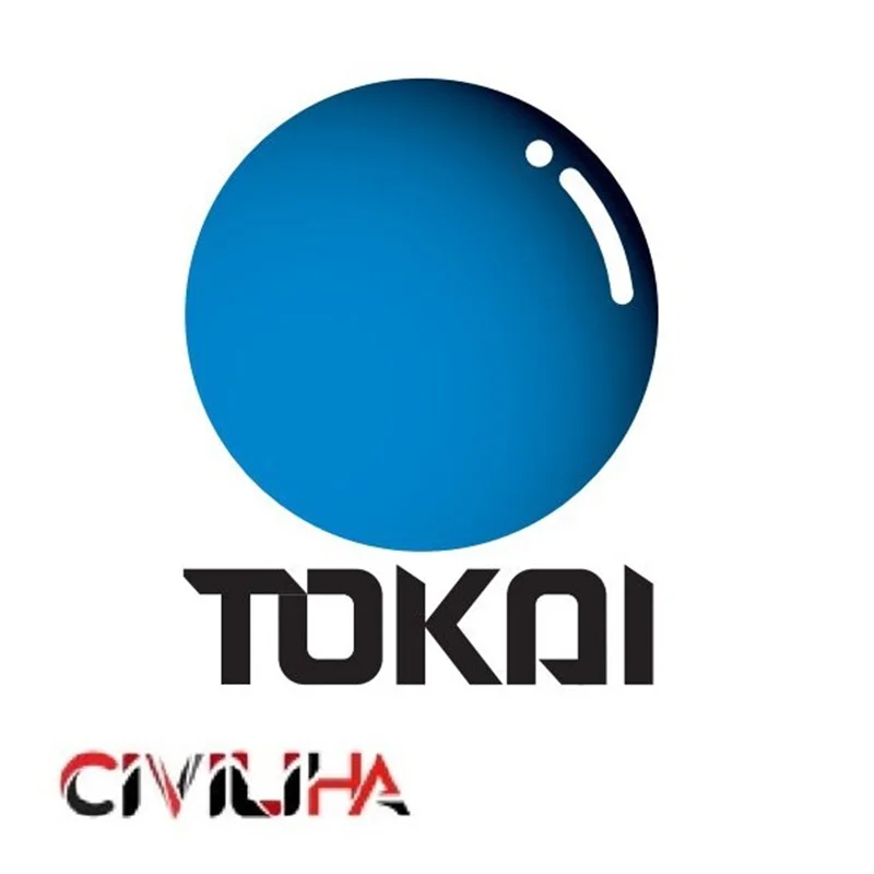 عدسی آسفریک بلوکنترل توکای Tokai 1.6 AS TBC Bluecontrol (۲۰ درصد تخفیف ویژه سه سفارش اول)