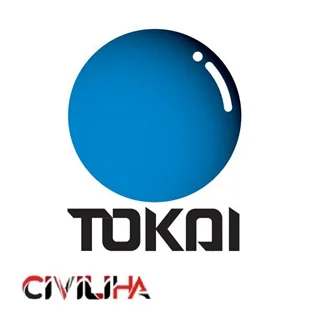 عدسی آسفریک لوتینا توکای Tokai 1.67 AS LUTINA PGC-P-UV