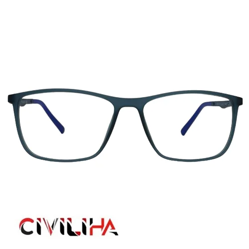 عینک طبی مردانه دسپادا Tr90 مدل DSC-211