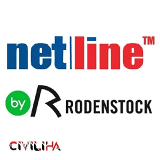 عدسی بلوکنترل نت لاین NetLine Punktulit 1.5