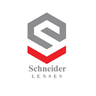 عدسی سفارشی فشرده بلوکات UV420 اشنایدر مخصوص رانندگی Eschneider Single Vision UV420 DRIVING SV 1.67