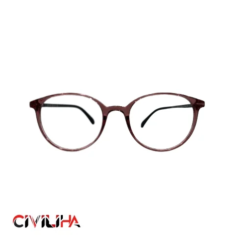 عینک زنانه دسپادا Tr90 مدل DSC-301 رنگ گلبهی