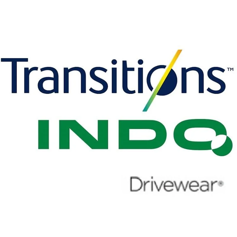 عدسی فتوکرومیک ترانزیشن مخصوص رانندگی ایندو Indo Single Vision Unimax 1.50-1.53 Transitions Drivewear + (کد تخفیف 4.5میلیون تومانی)