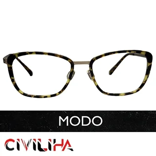 فریم عینک طبی برند مودو TORT (MODO) مدل 4056