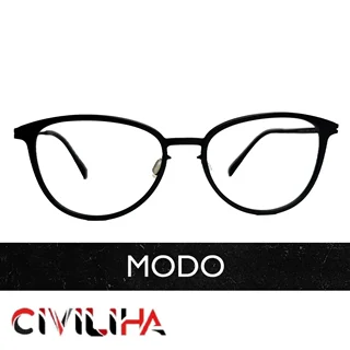 فریم عینک طبی برند مودو MBLK (MODO) مدل 4049