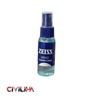 اسپری پاک کننده عینک زایس مدل نانو