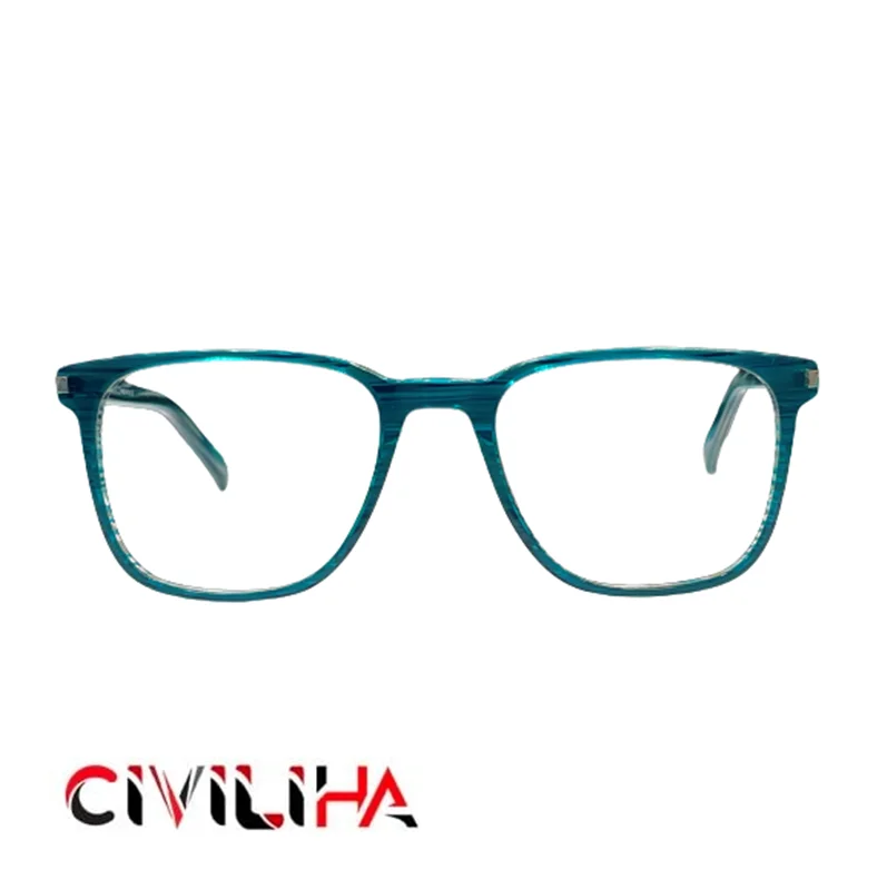 فریم عینک طبی برند گوچی سبز (GUCCI) مدل SL30