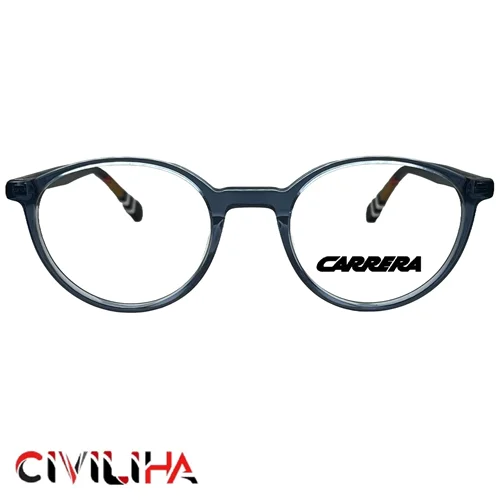 فریم عینک طبی برند کررا سرمه ای (CARRERA) مدل A1602