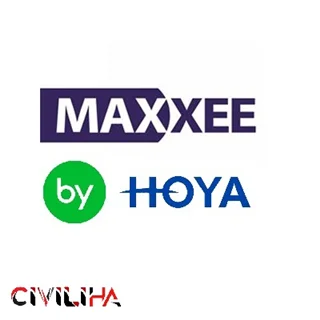 عدسی مکسی هویا 1.5 MAXXEE SP HMC+ By Hoya + (کد تخفیف 80هزار تومانی)